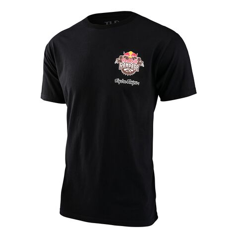 Troy Lee Red Bull Rampage Scorched T-Shirt (XL)