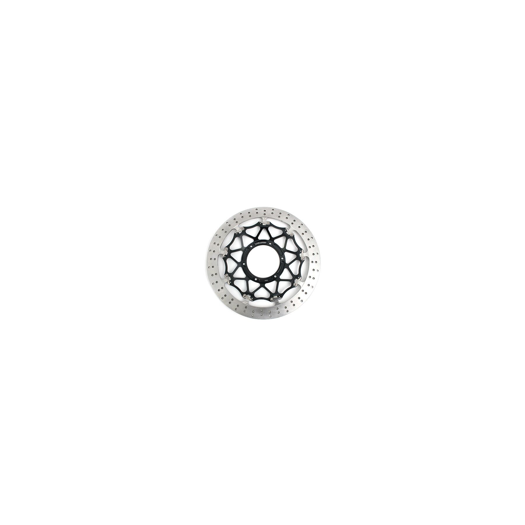 Gale Speed Front Brake Rotor Kawasaki Ninja ZX-6R 636 2019-2025