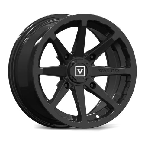 Valor Offroad V01 UTV Wheel 4/110