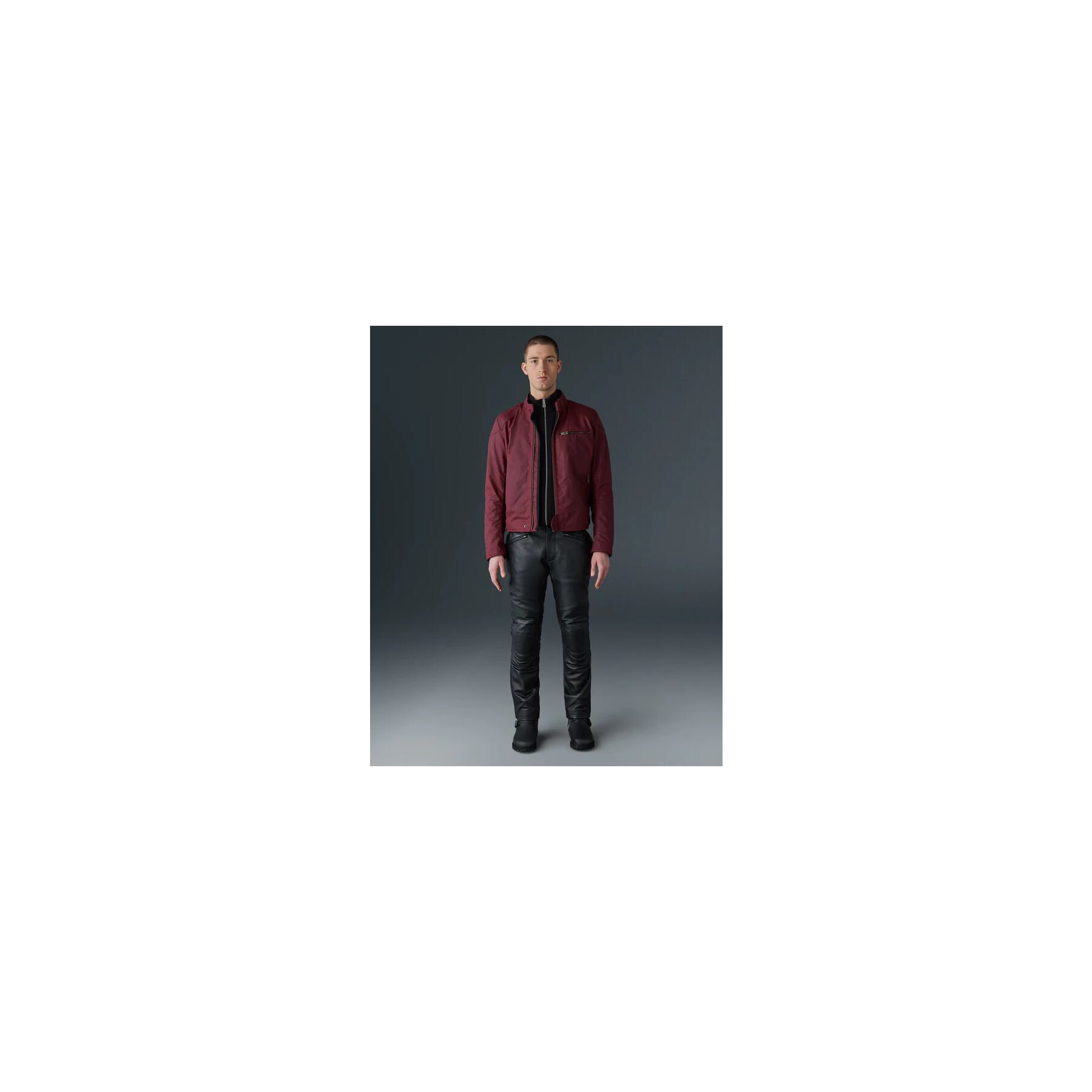 Belstaff Ariel Jacket (LG)