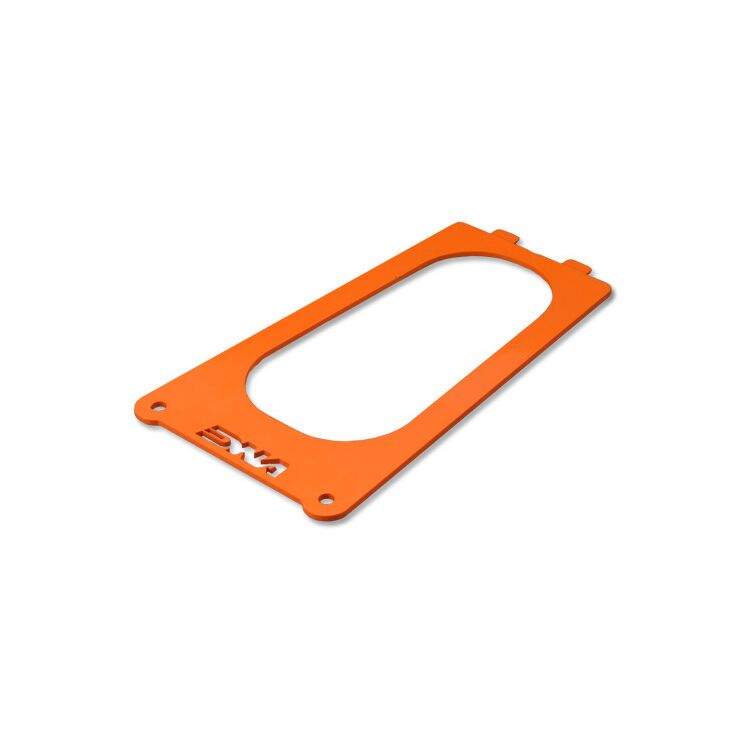 DNA Air Box Cover KTM 690 SMC / R / Husqvarna 701 Enduro 2008-2024