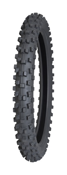 Dunlop Geomax AT82 Tires Front 80/100-21 51M