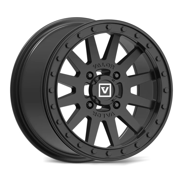 Valor Offroad V05 UTV Beadlock Wheel 4/156