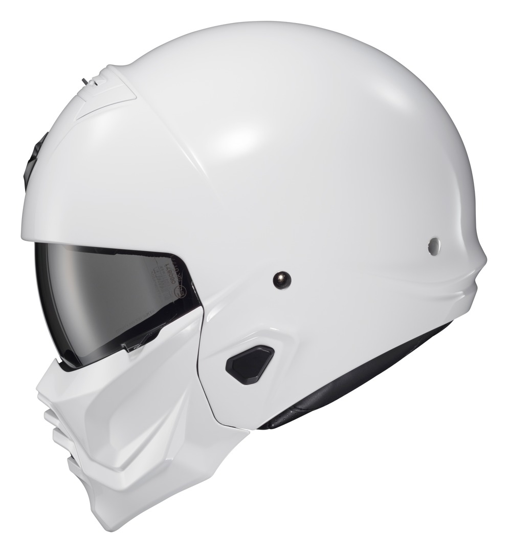 Scorpion EXO Covert 2 Helmet L