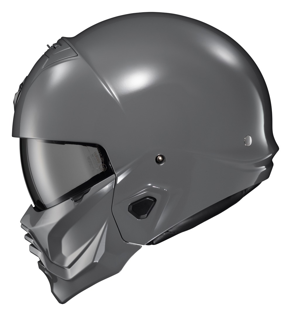 Scorpion EXO Covert 2 Helmet XL