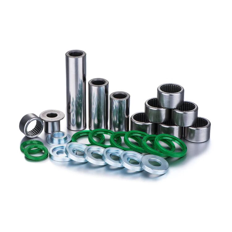 Factory Links Linkage Bearing  Kit Kawasaki KX250F / KX450F / KLX450R 2006-2020