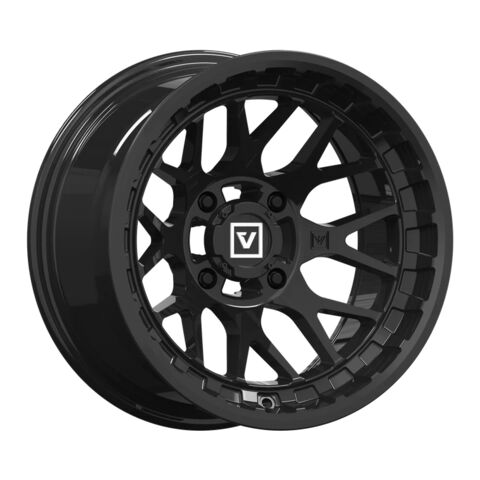 Valor Offroad V03 UTV Wheel 4/110