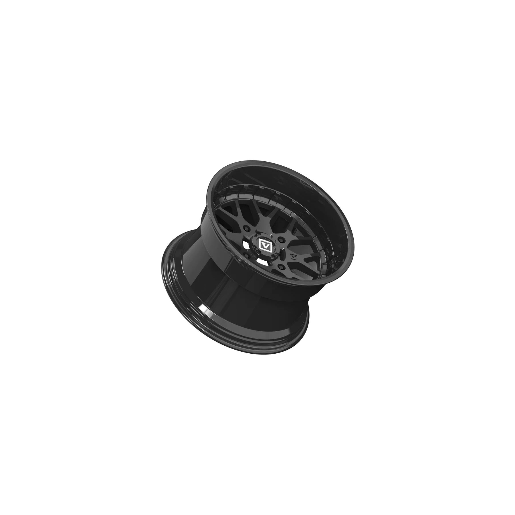 Valor Offroad V03 UTV Wheel 4/137