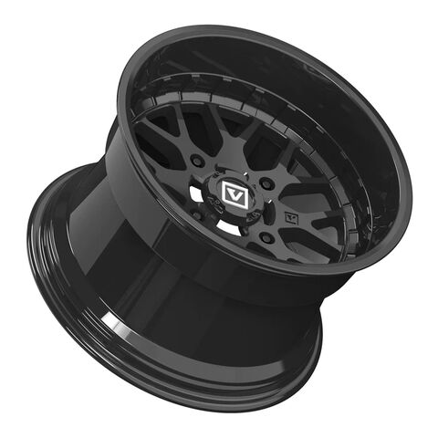 Valor Offroad V03 UTV Wheel 4/137
