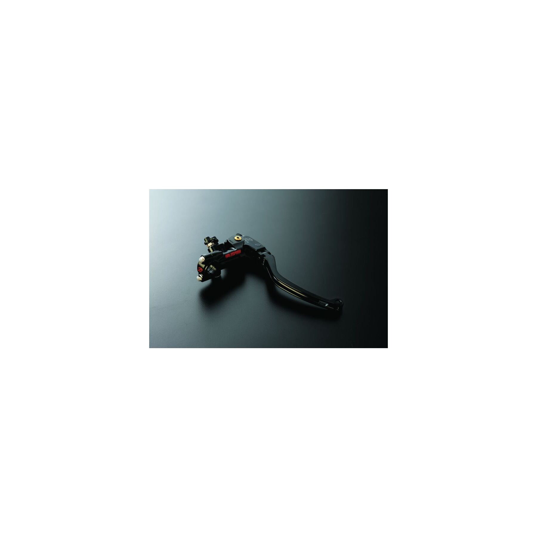 Gale Speed 19mm Elaborate Brake Master Cylinder
