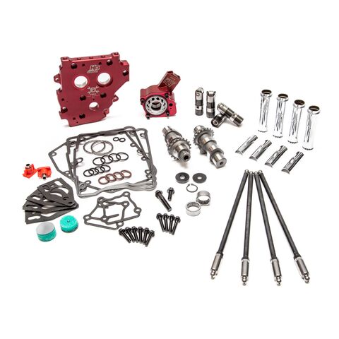 Feuling 630 Race Series Camchest Kit For Harley