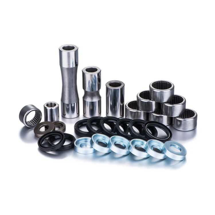 Factory Links Linkage Bearing  Kit Suzuki RMZ 250 / RMZ 450 / RMX 450Z