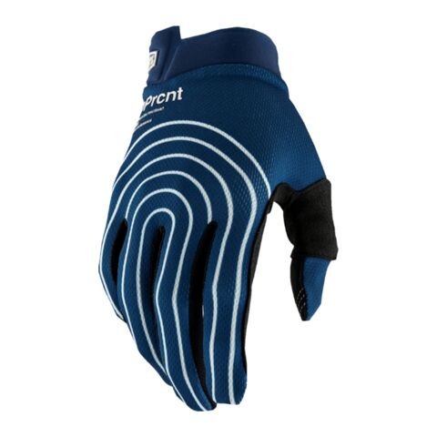 100% iTrack Rewind Gloves