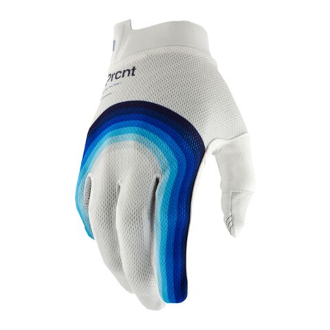 100% iTrack Rewind Gloves