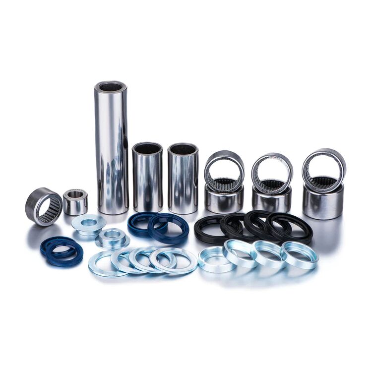 Factory Links Linkage Bearing  Kit Yamaha YZ250F 2008