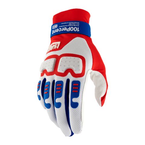 100% Langdale Gloves