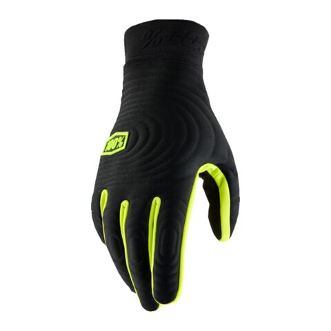100% Brisker XTRM Gloves