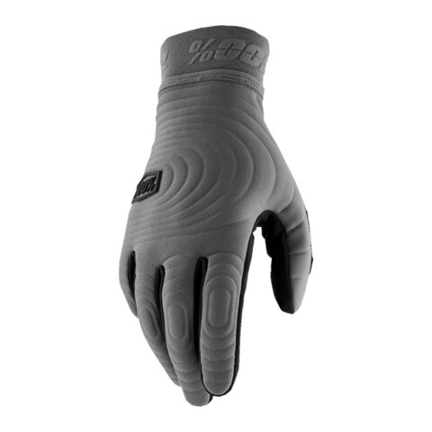 100% Brisker XTRM Gloves