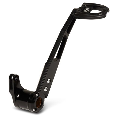 Performance Machine Drifter Brake Lever For Harley Touring 2014-2025