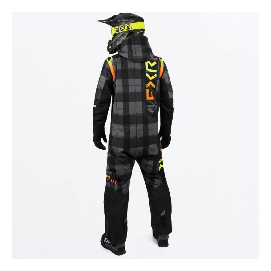 FXR Helium Lite Monosuit - RevZilla