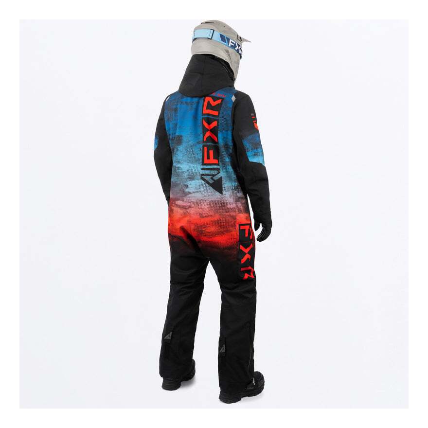 FXR Helium Lite Monosuit - RevZilla