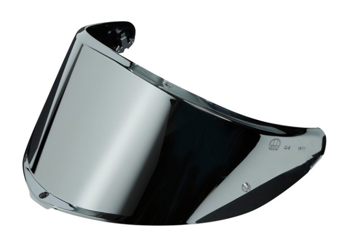 AGV Tourmodular Face Shield - ECE 22.05 XS-LG