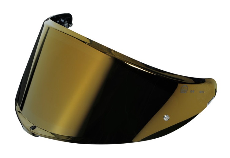AGV Tourmodular Face Shield - ECE 22.05 XS-LG
