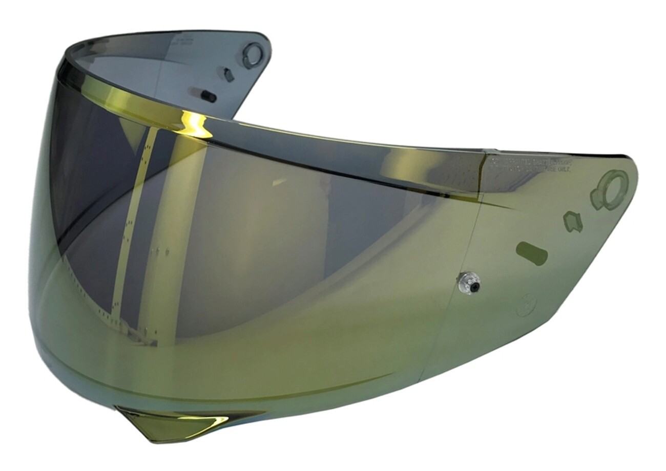 HJC HJ-37 PINLOCK SHIELD CLEAR