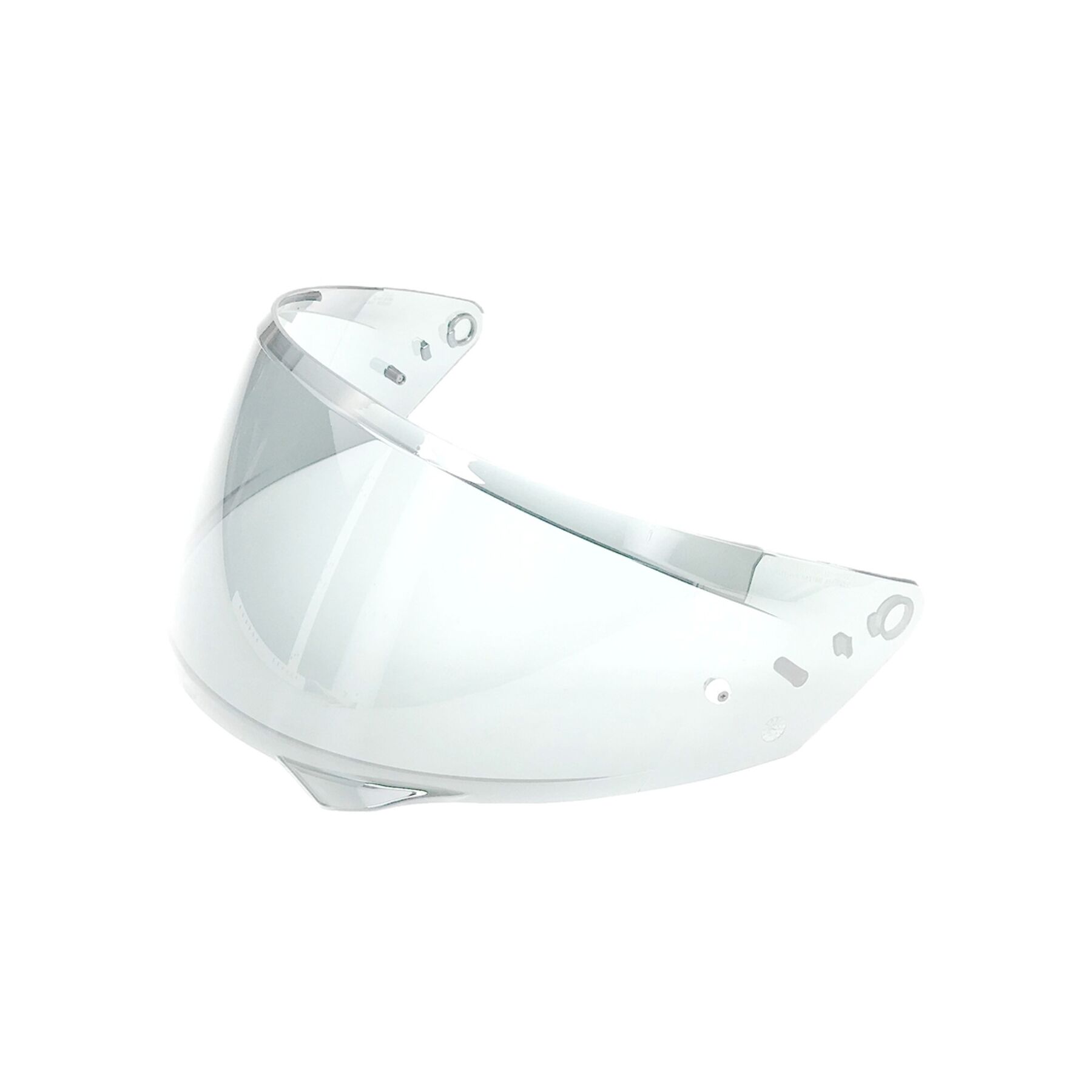 HJC HJ-37 Pinlock Ready Face Shield