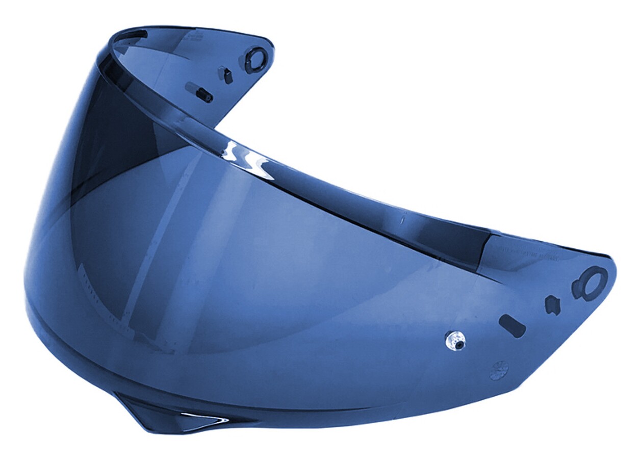 HJC HJ-37 PINLOCK SHIELD CLEAR