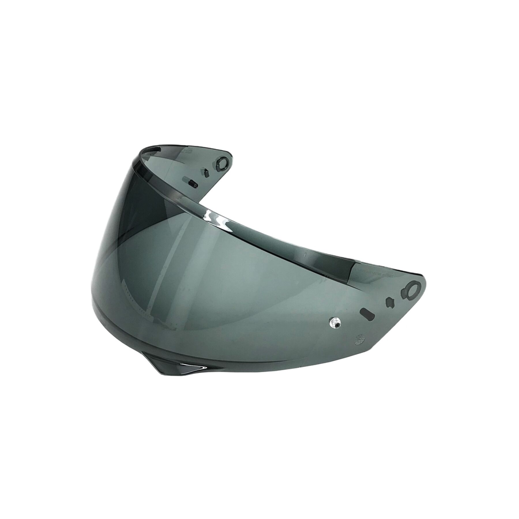 HJC HJ-37 Pinlock Ready Face Shield