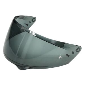 HJC HJ-37 Pinlock Ready Face Shield - RevZilla