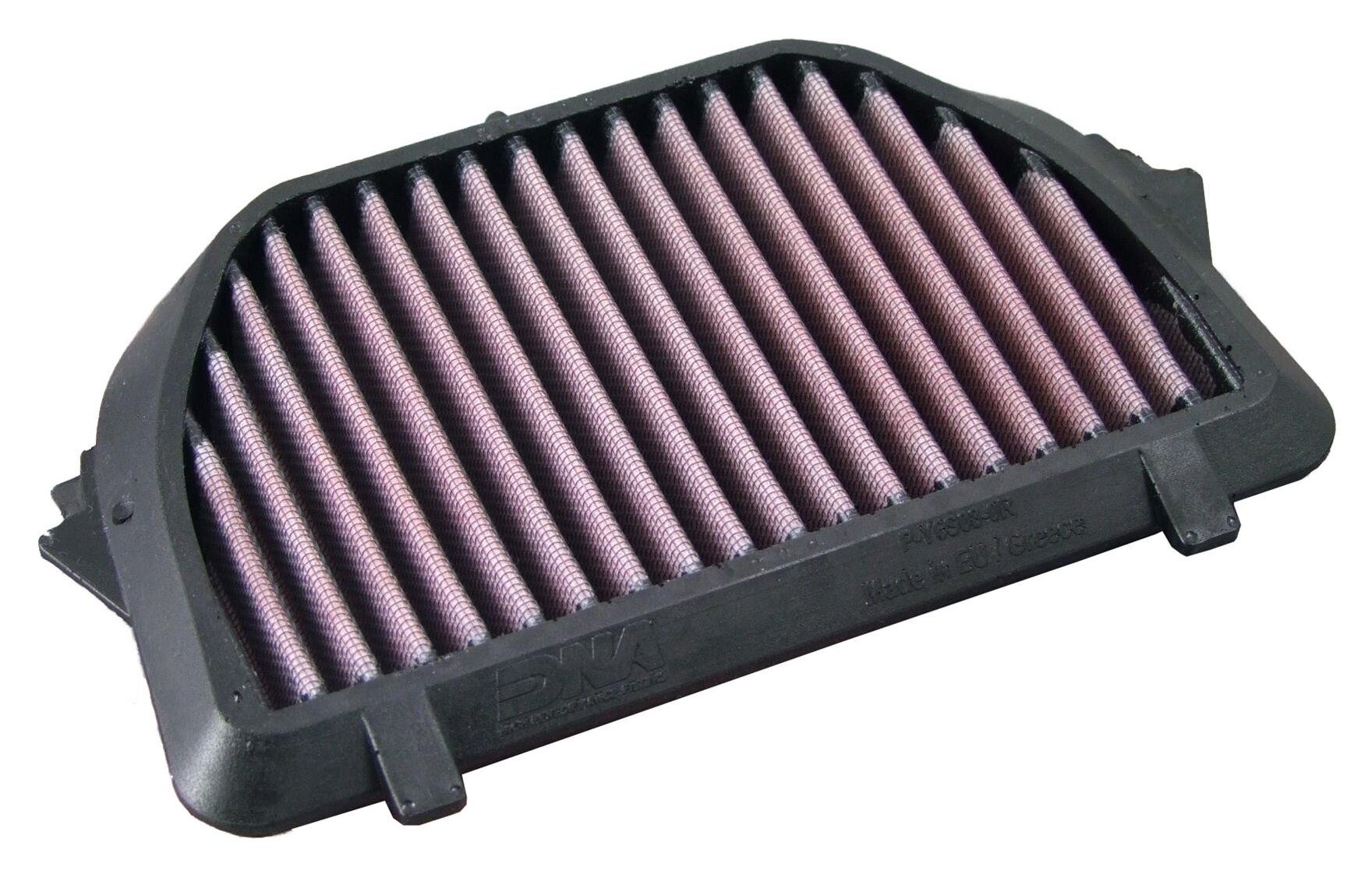DNA Air Filter Yamaha R6 2008-2020 - RevZilla