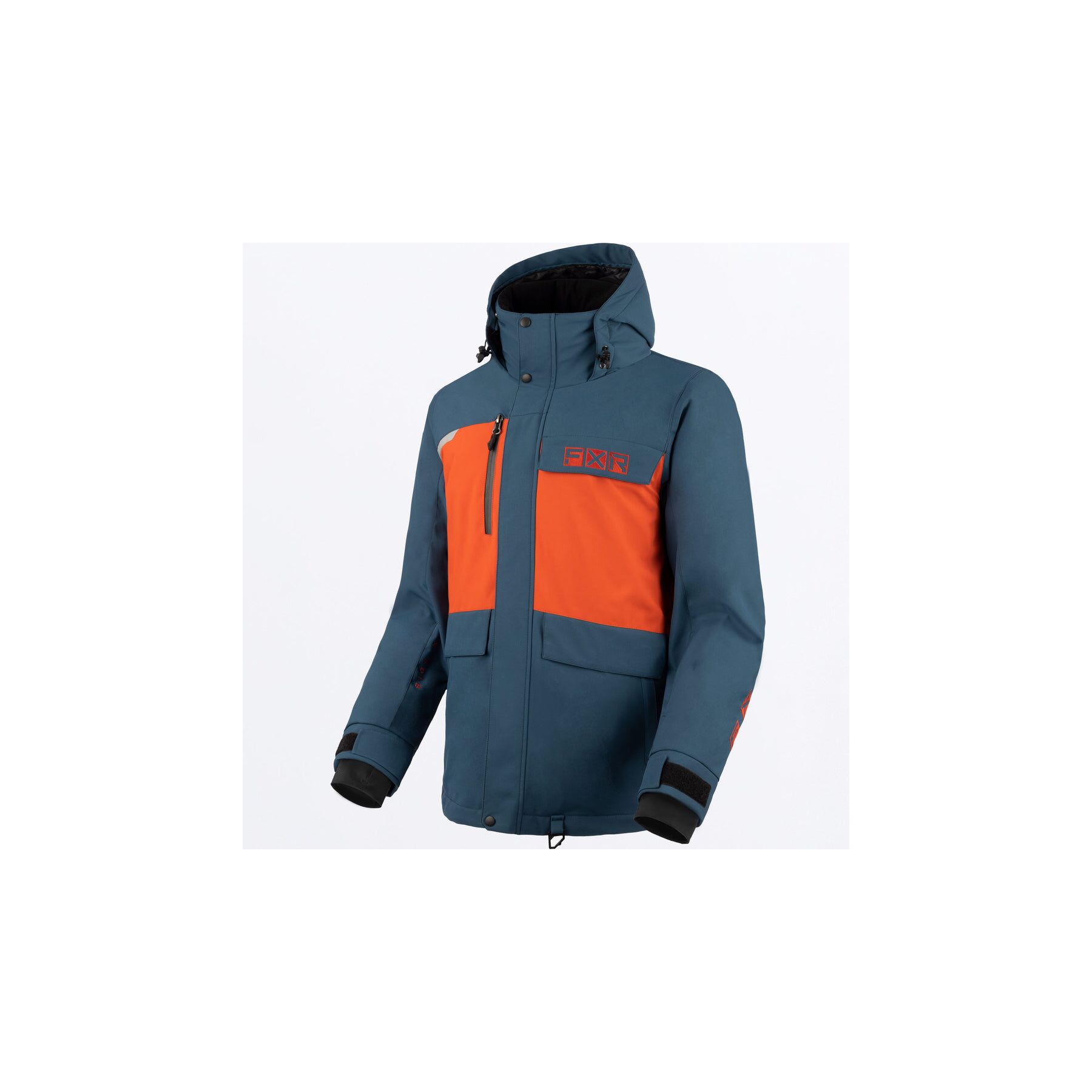 FXR Chute Jacket
