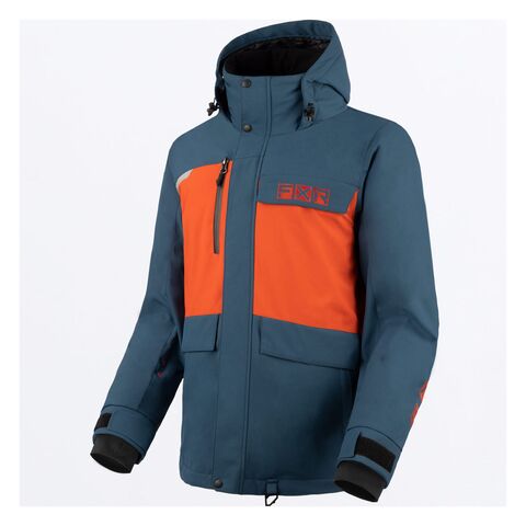 FXR Chute Jacket