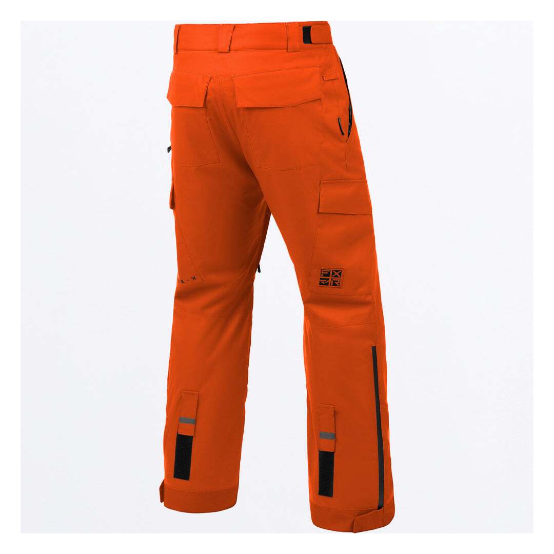 FXR Chute Pants - RevZilla