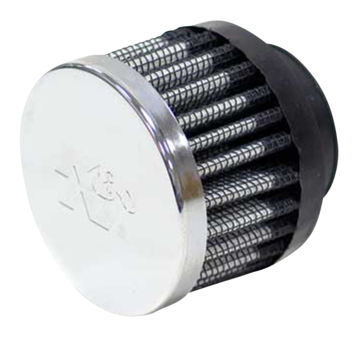 Feuling Replacement Oil Tank Breather Filter RevZilla