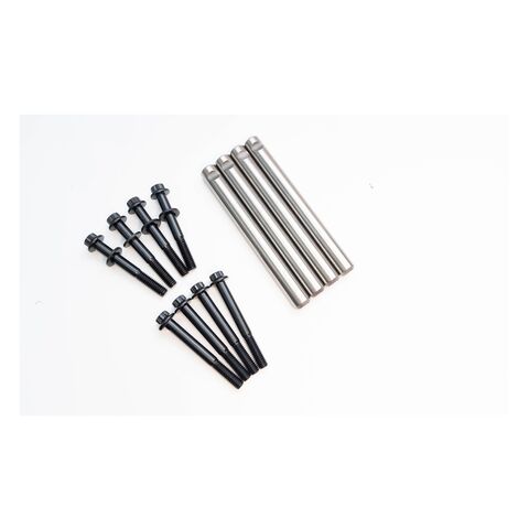 Feuling Gorilla Rocker Shaft And Bolt Kit For Harley