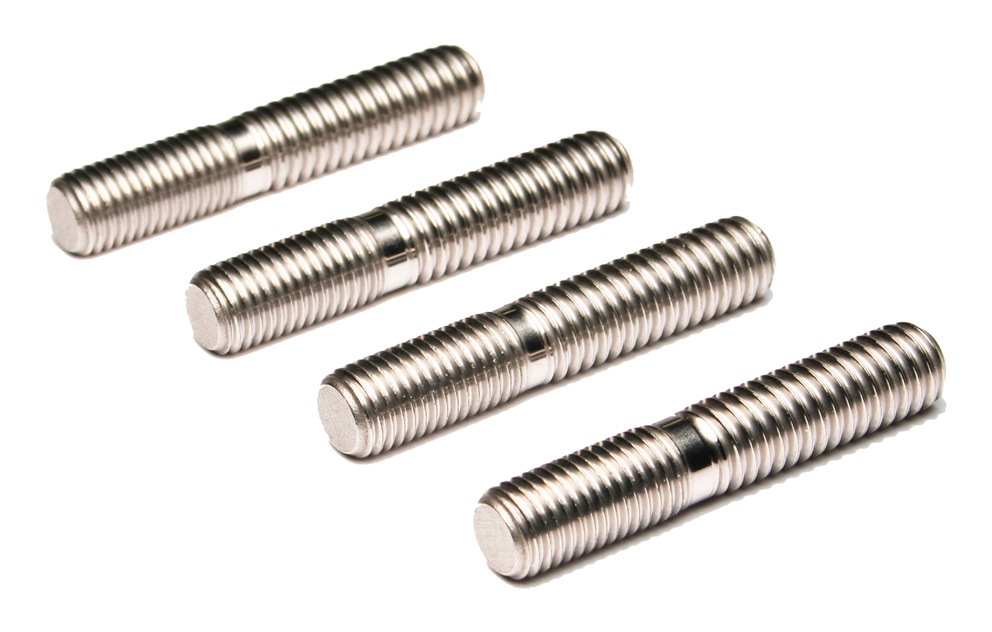 Feuling Exhaust Bolt Kit For Harley 19842024 RevZilla