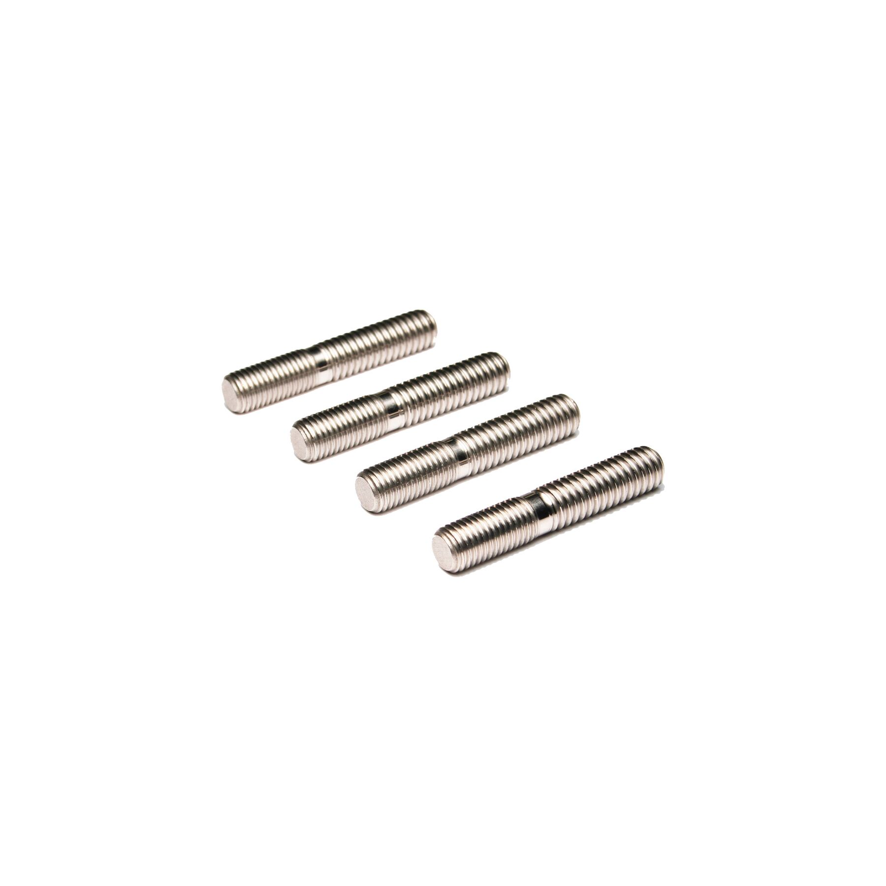 Feuling Exhaust Bolt Kit For Harley 1984-2025