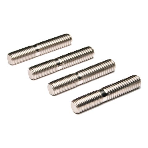 Feuling Exhaust Bolt Kit For Harley 1984-2025