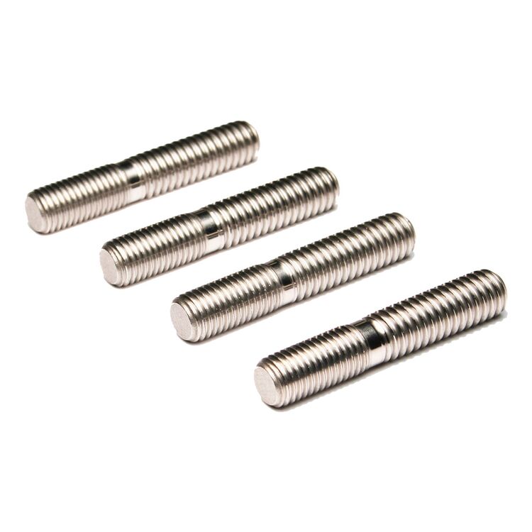 Feuling Exhaust Bolt Kit For Harley 1984-2025 - RevZilla