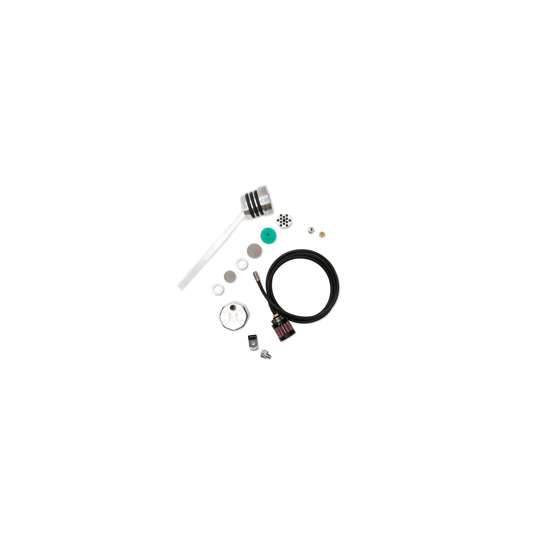 Feuling Vented Dipstick For Harley Dyna 1999-2005