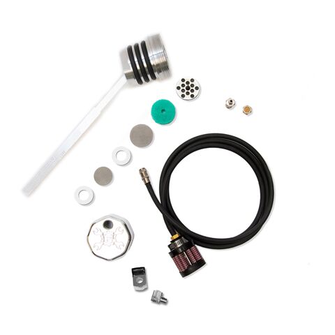 Feuling Vented Dipstick For Harley Dyna 1999-2005