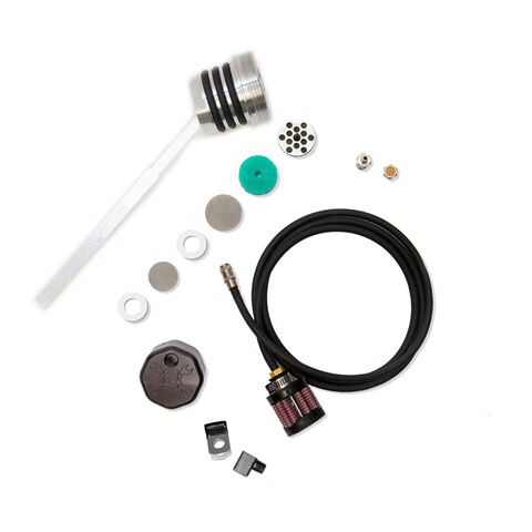 Feuling Vented Dipstick For Harley Dyna 1999-2005