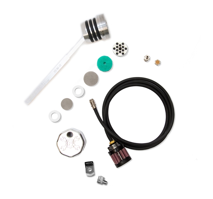 Feuling Vented Dipstick For Harley Touring 1993-2006 N/A