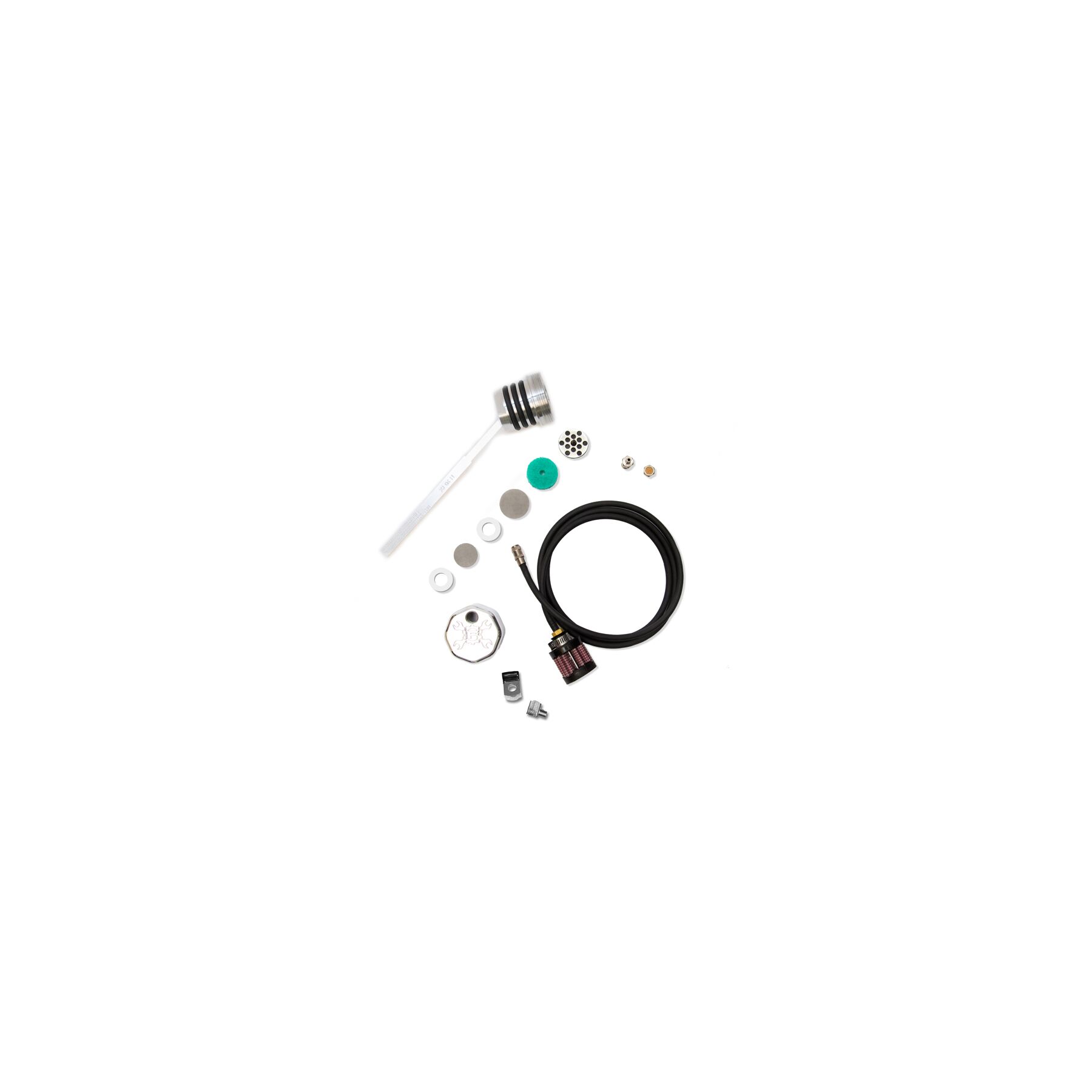 Feuling Vented Dipstick For Harley Touring 1993-2006