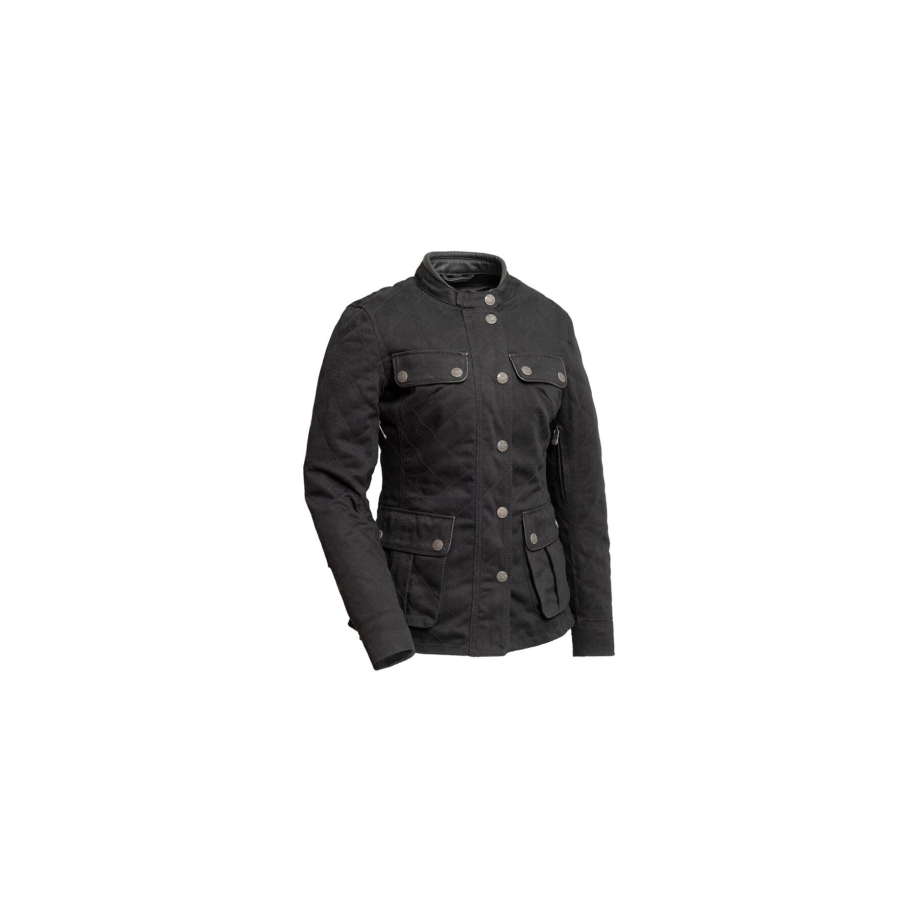 First Manufacturing Women's Outcast Twill Jacket