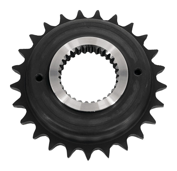 Trask Chain Drive Sprocket For Harley Touring 2009-2025 Front 25T