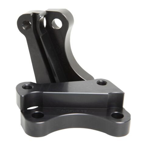 Trask 13" Front Brake Caliper Adapter For Harley Touring 2014-2025